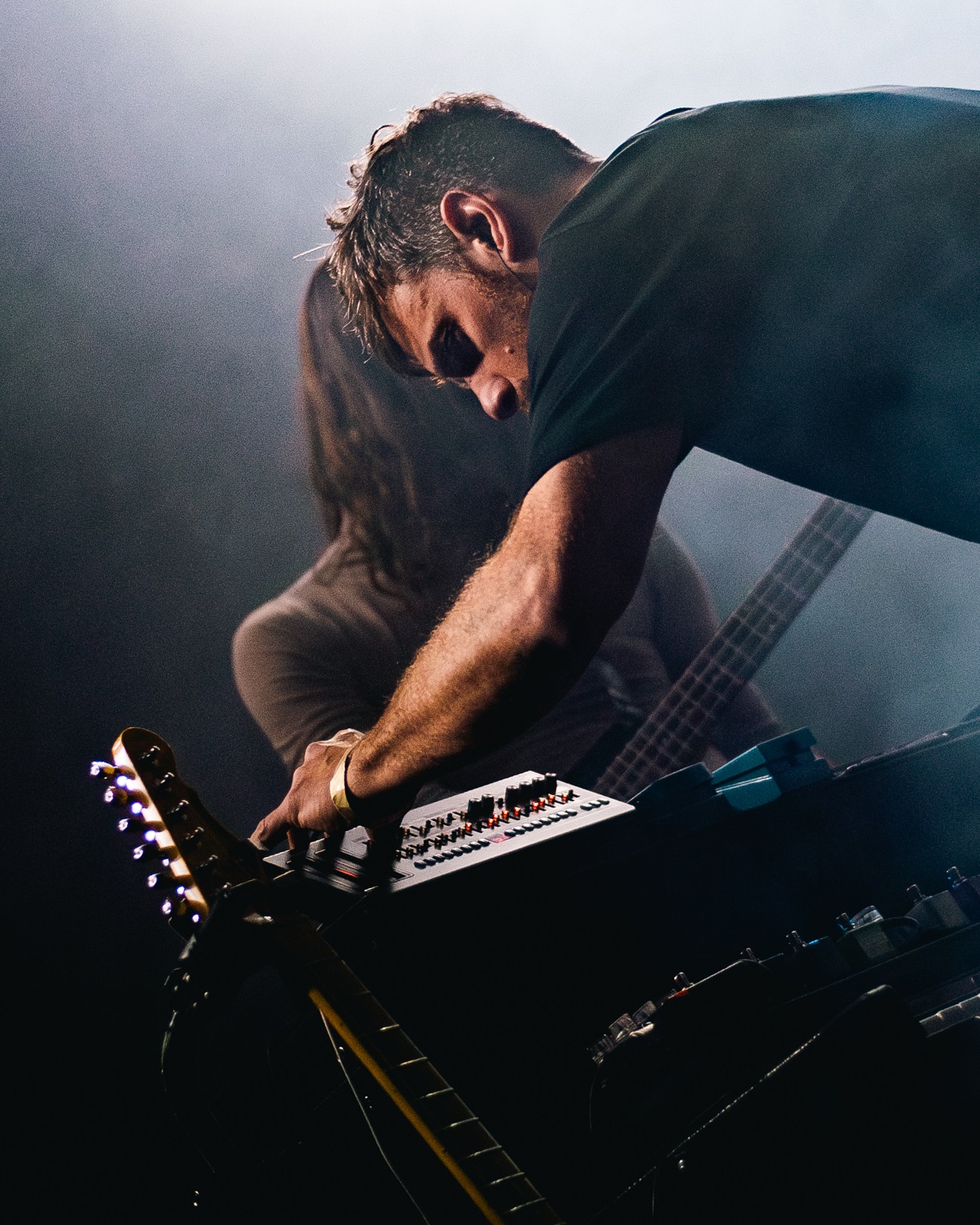 Austin TV + Sistemas Inestables